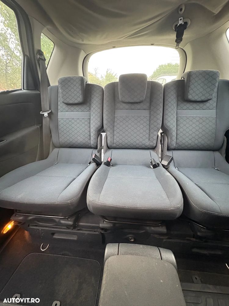 Renault Scenic 1.5dCi Expression - 23