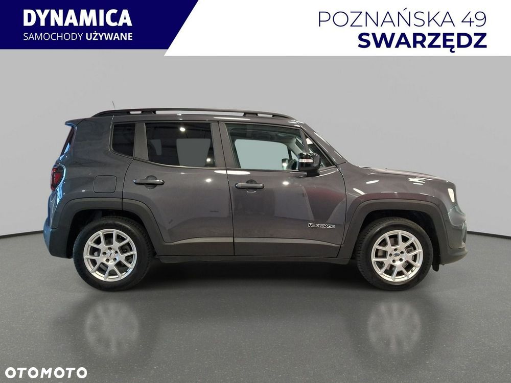 Jeep Renegade - 9