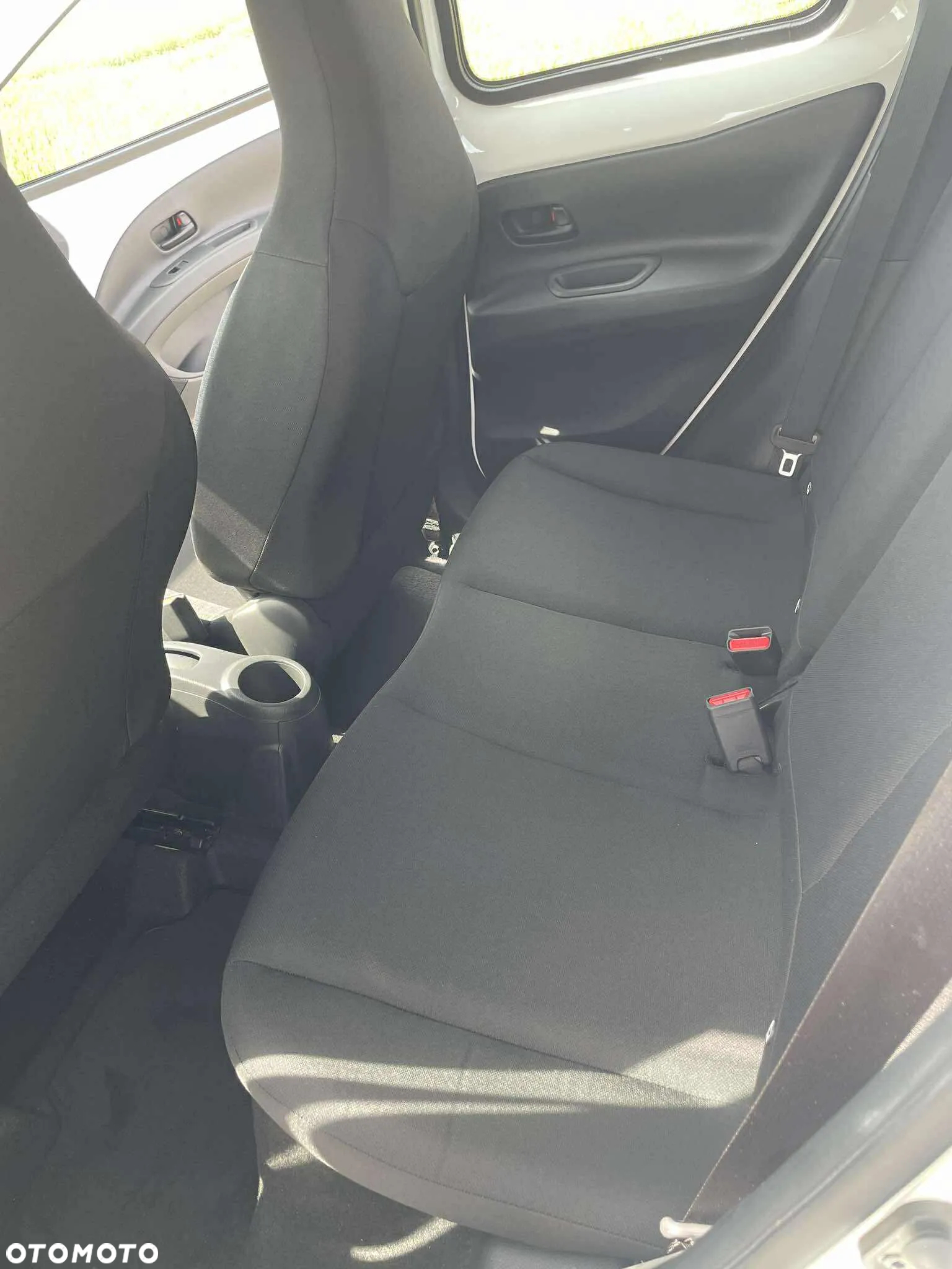 Toyota Aygo - 6