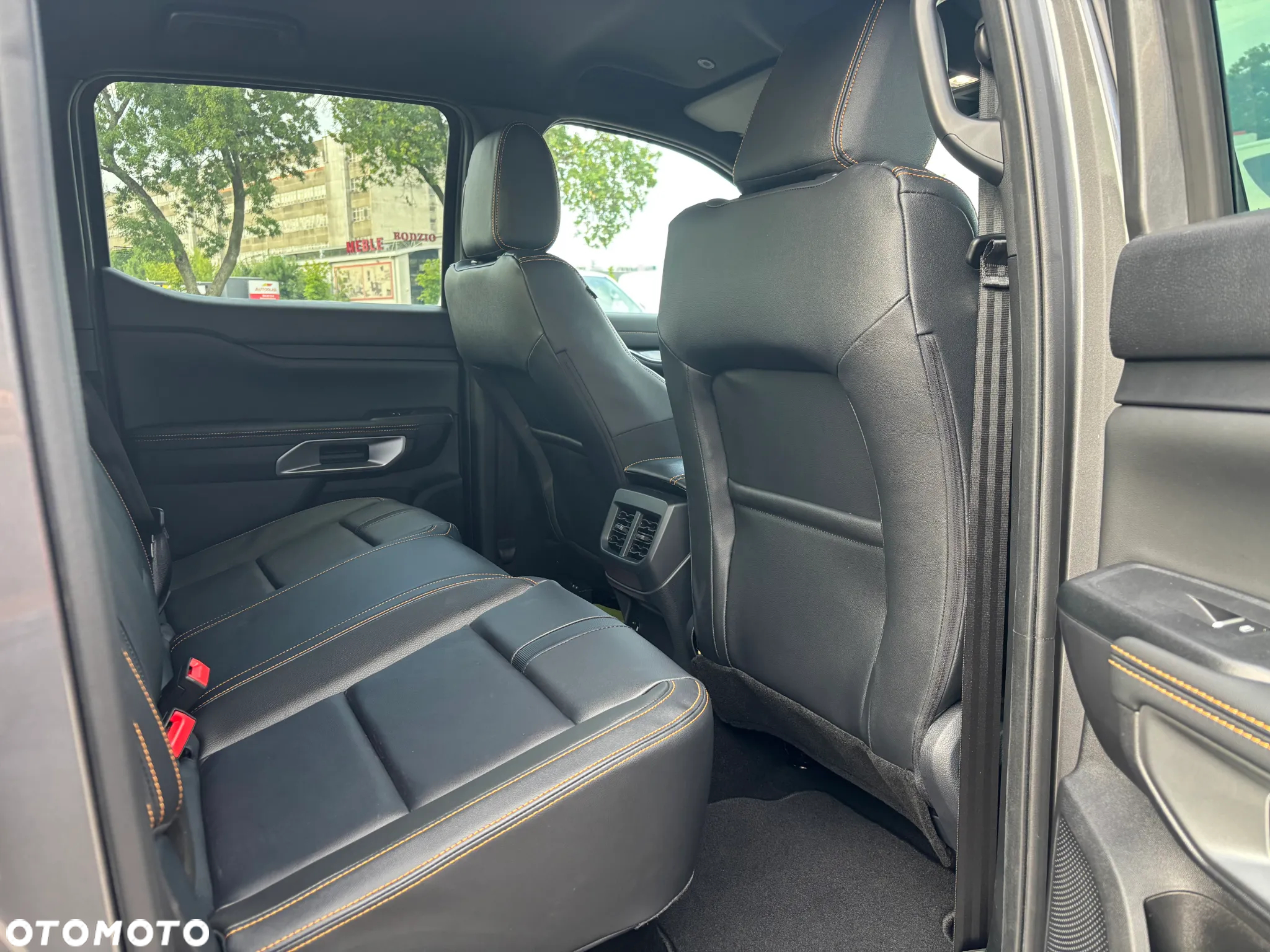 Ford Ranger - 16