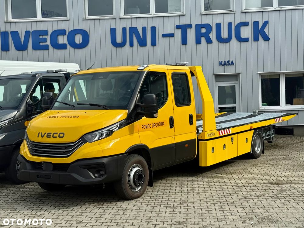 Iveco Daily - 7