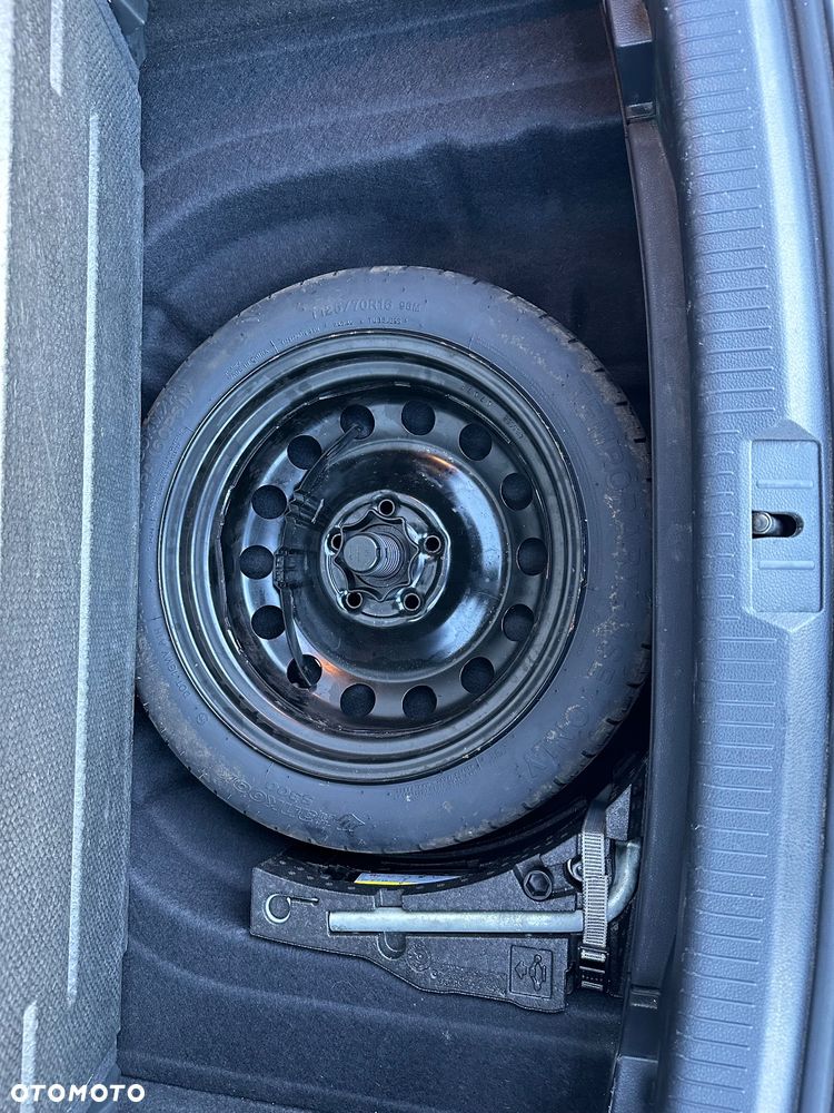 Volkswagen Golf VII 1.5 TSI BMT Comfortline - 13