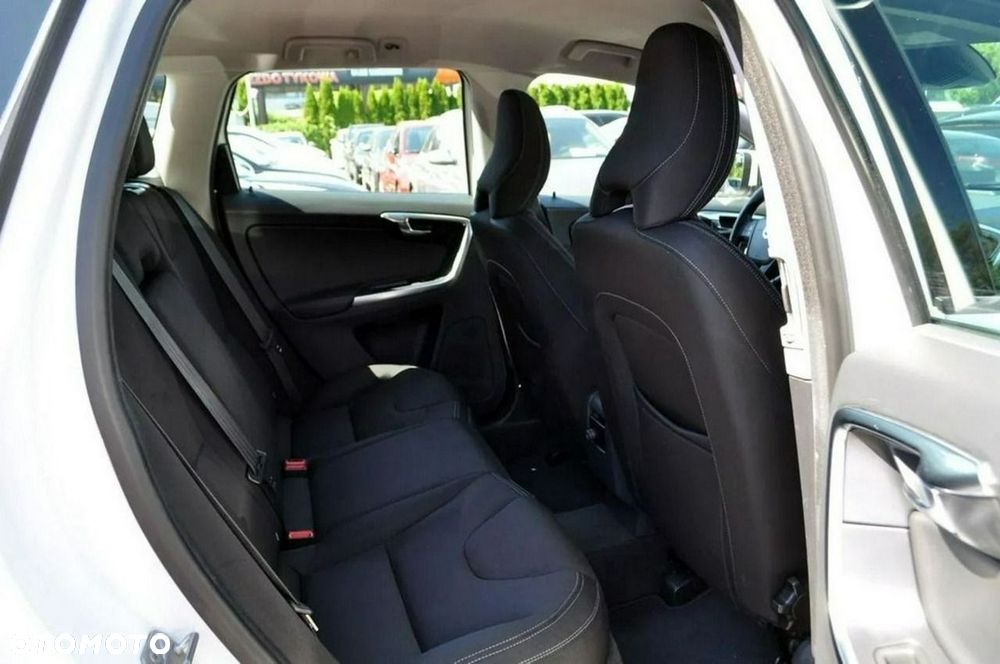 Volvo XC 60 2017