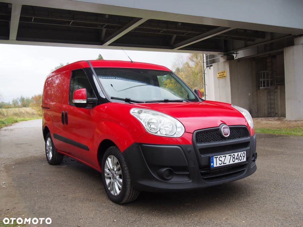 Fiat DOBLO - 4