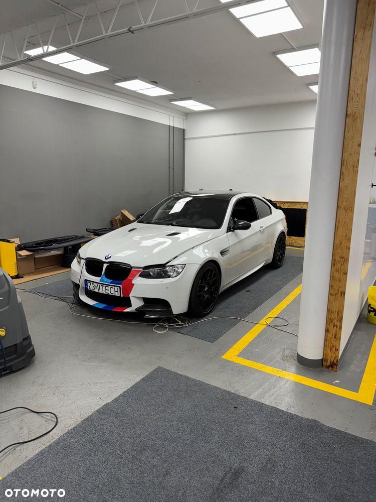 BMW M3 - 28