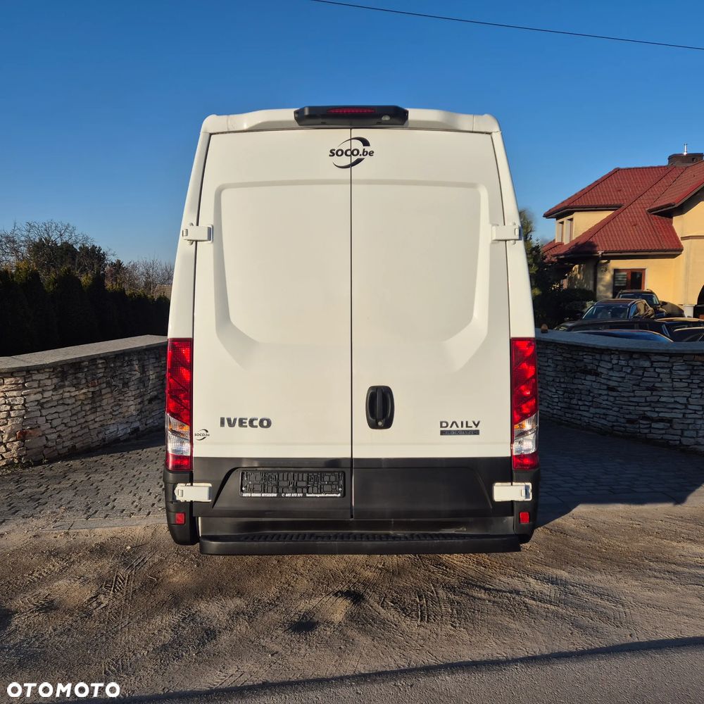 Iveco Daily - 13
