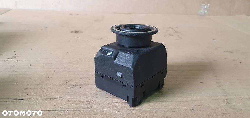 Stacyjka Mercedes ML W164 1645450708 - 4