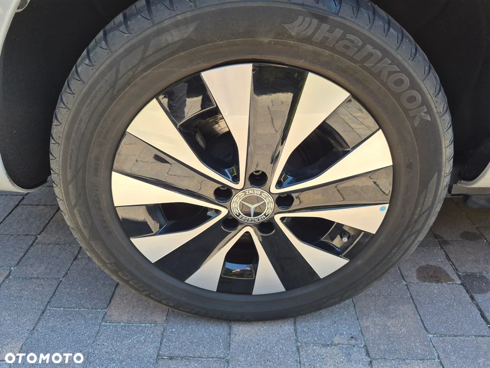 Mercedes-Benz Vito - 16