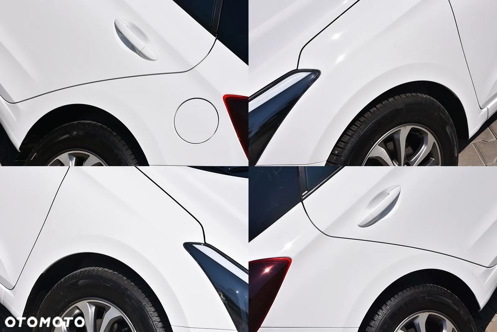 Hyundai i20 1.2 Classic Plus - 33