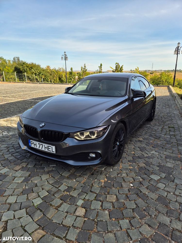 BMW Seria 4 - 1