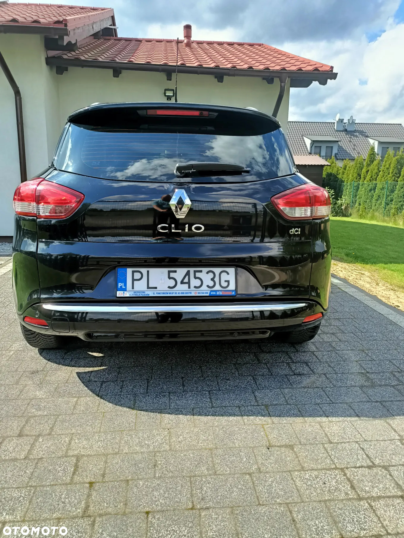 Renault Clio 1.5 dCi Energy Dynamique - 7