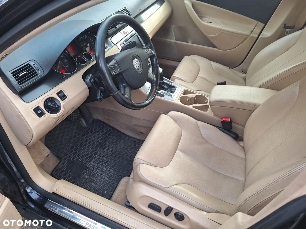 Volkswagen Passat 2.0 TSI Highline Tiptr - 17