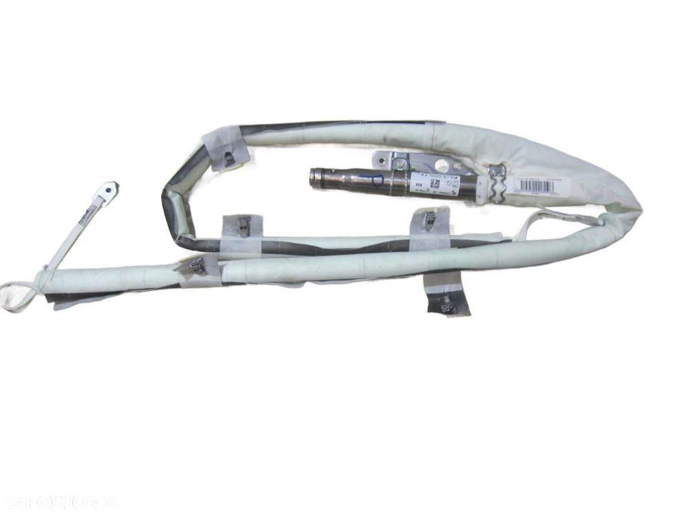 BMW X1 F48 USA 7352604 72127352604 PODUSZKA AIRBAG KURTYNA POWIETRZNA PRAWA - 1