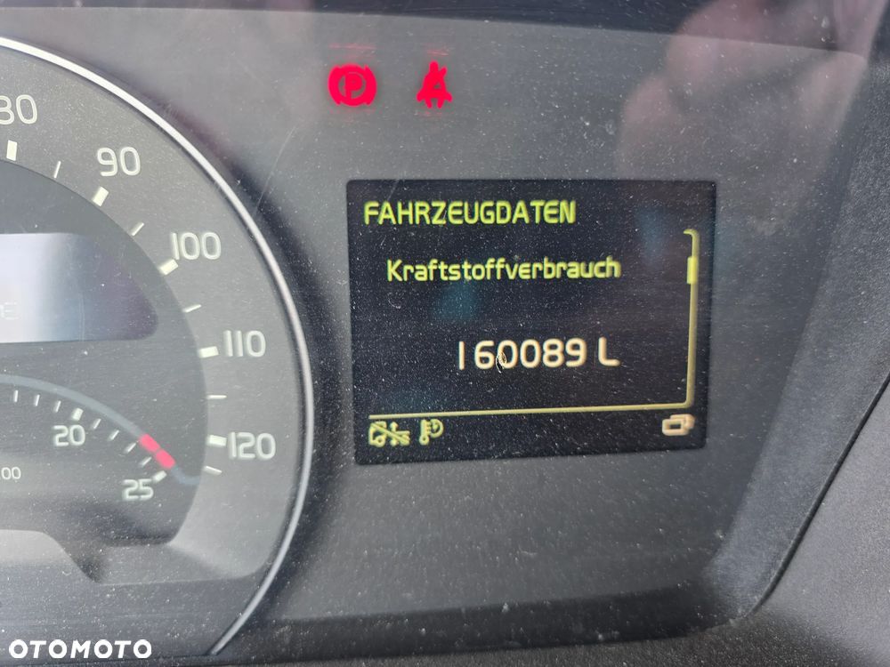 Volvo FH 500 382 tyskm Zadbane z Niemiec - 13