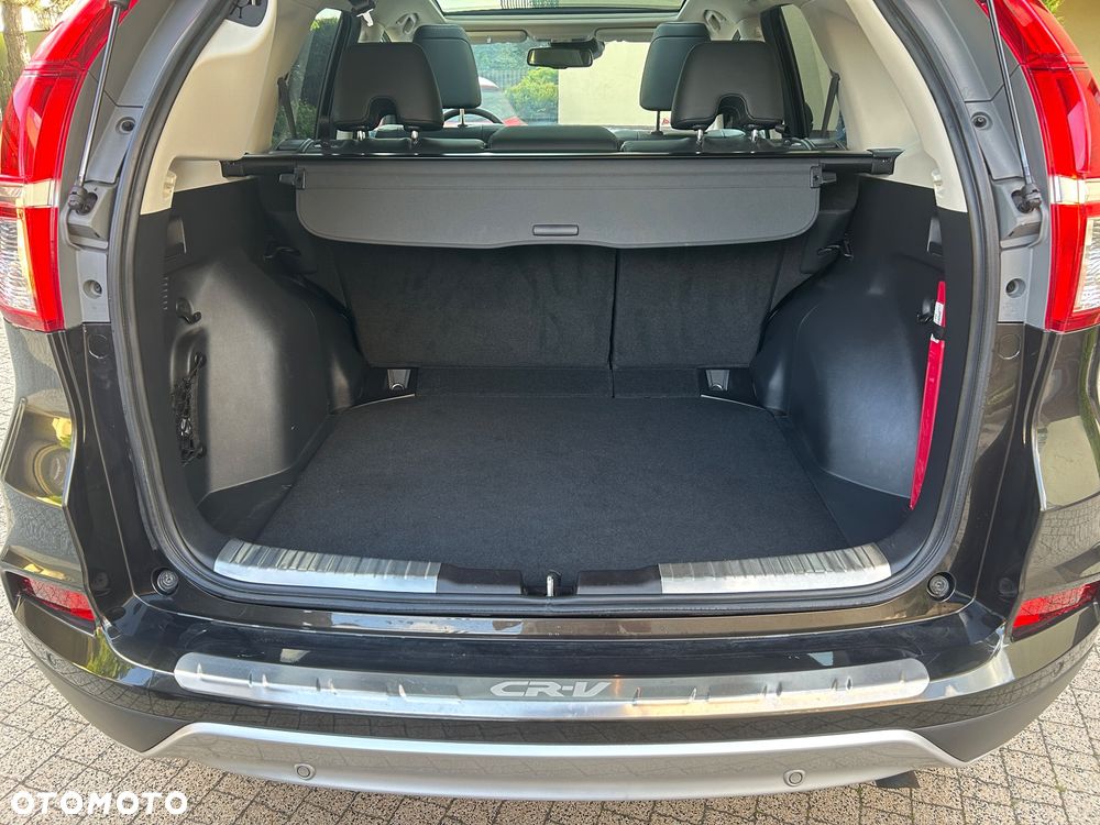 Honda CR-V 1.6i-DTEC Executive - 15