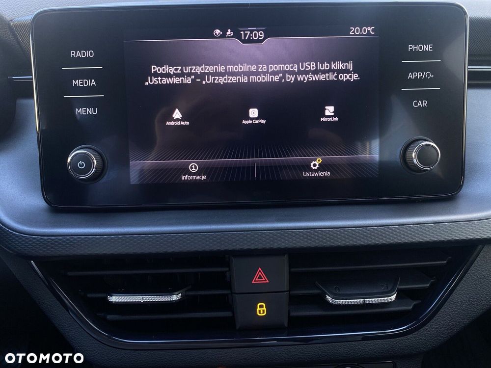 Skoda Scala 1.0 TSI Ambition - 21
