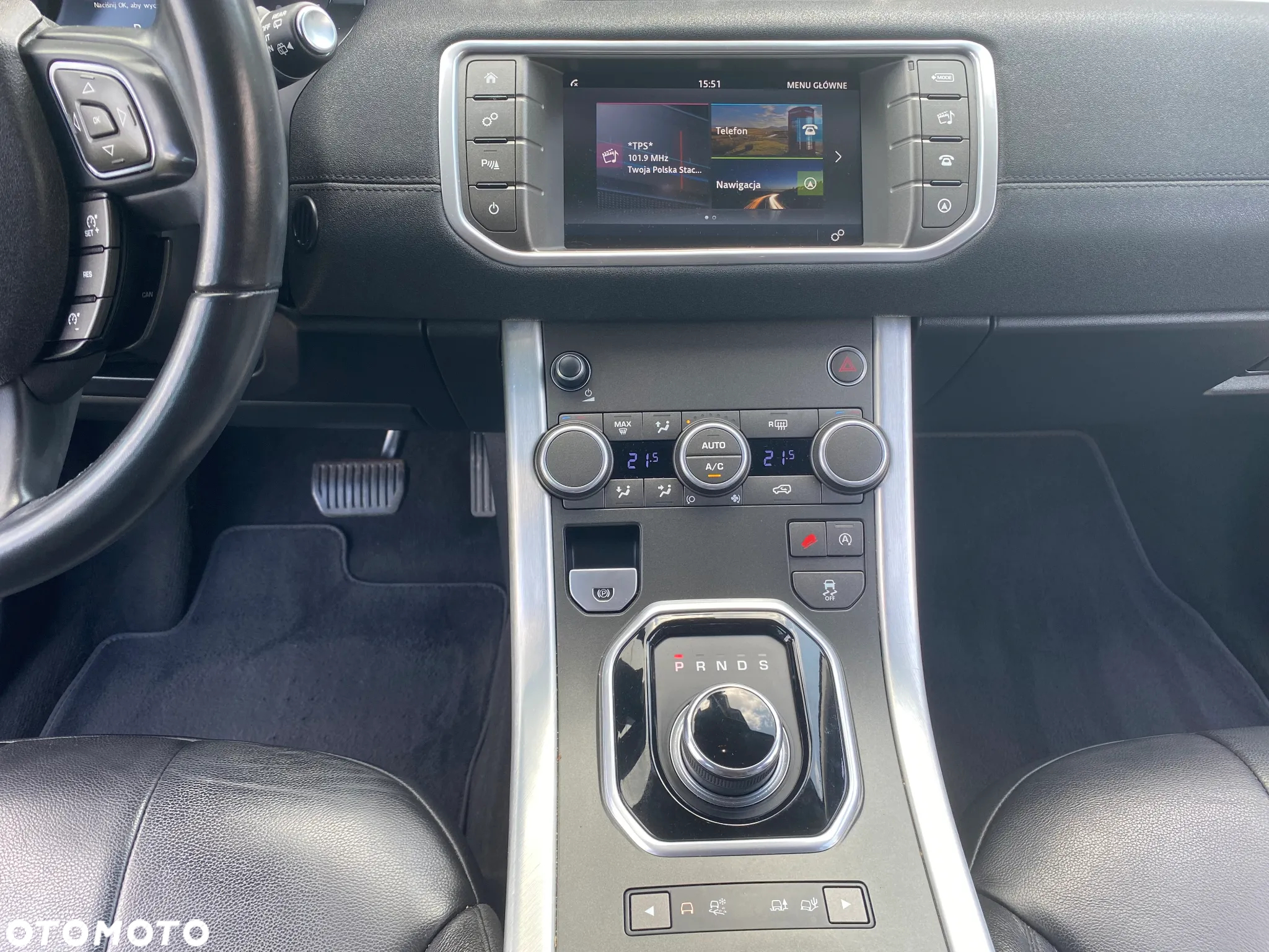 Land Rover Range Rover Evoque 2.0TD4 HSE Dynamic - 18