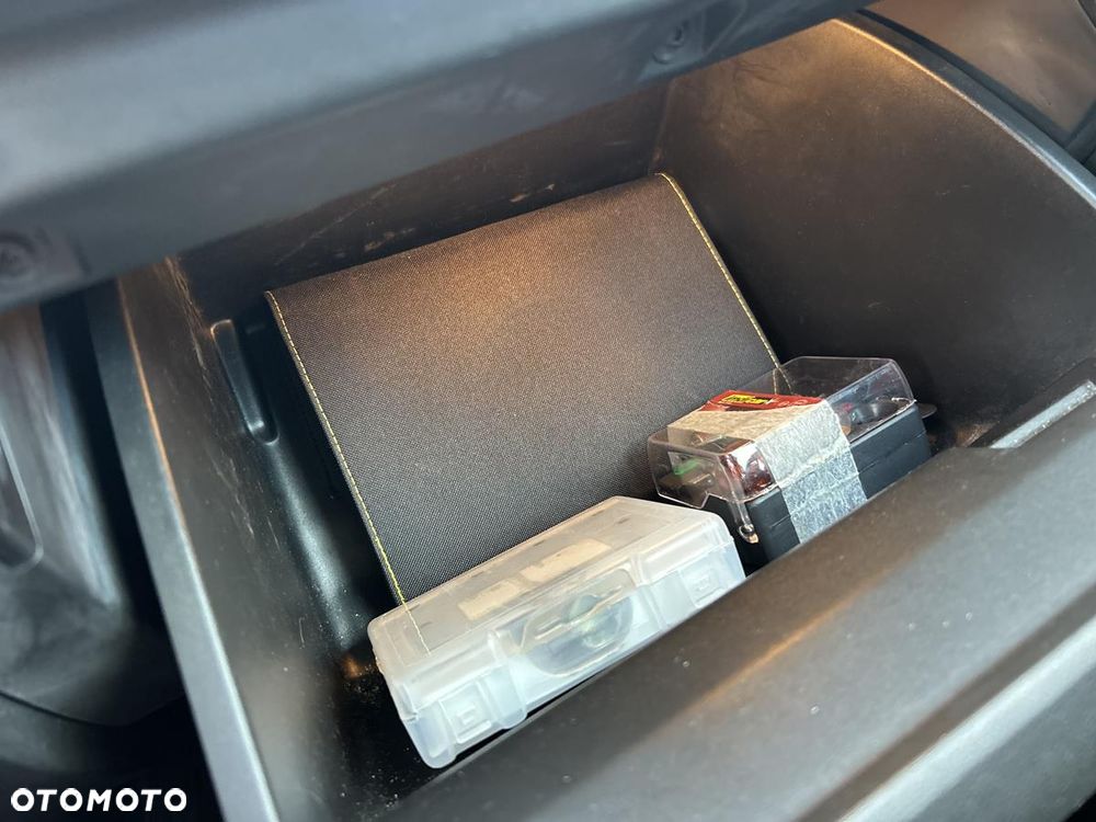 Renault Kadjar Energy dCi 130 LIMITED - 15