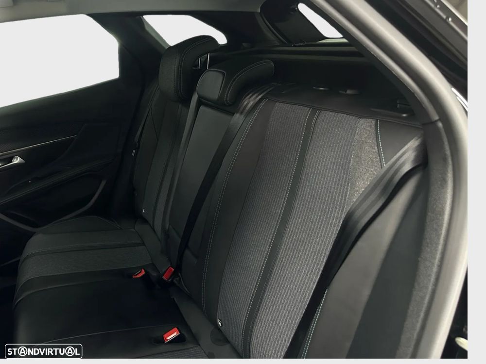 Peugeot 3008 1.5 BlueHDi Allure - 14