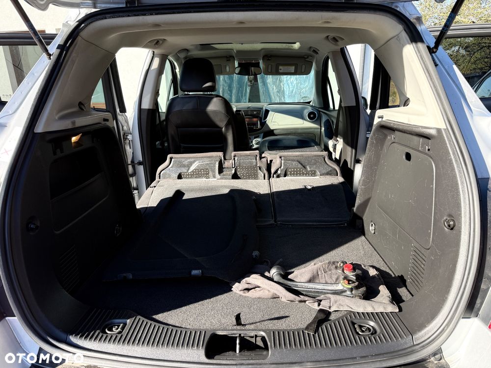 Chevrolet Trax 1.4 T LS - 30