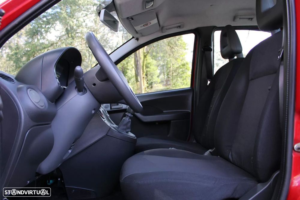 Fiat Panda 1.2 My Life - 8