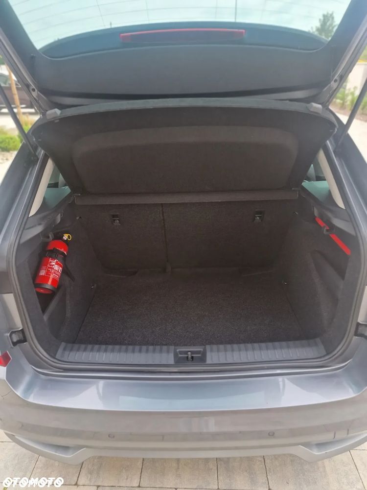 Skoda Kamiq 1.5 TSI Style - 13