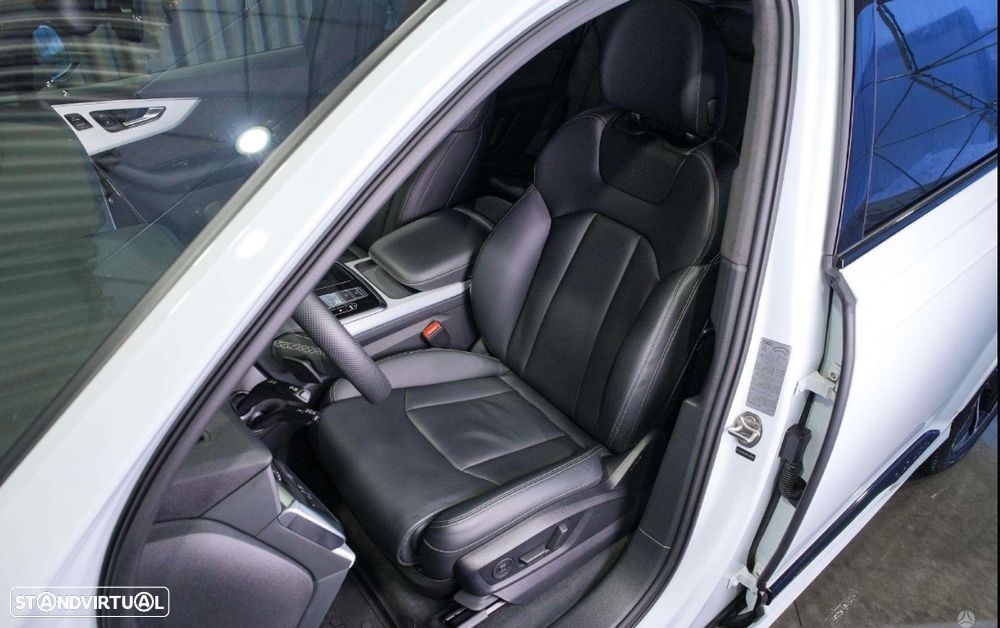Audi Q7 55 TFSI e quattro tiptronic S line - 29