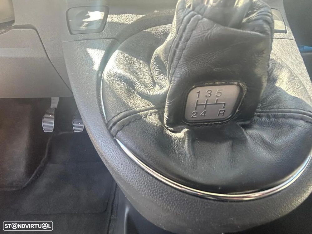 Fiat 500 1.2 Collezione - 18