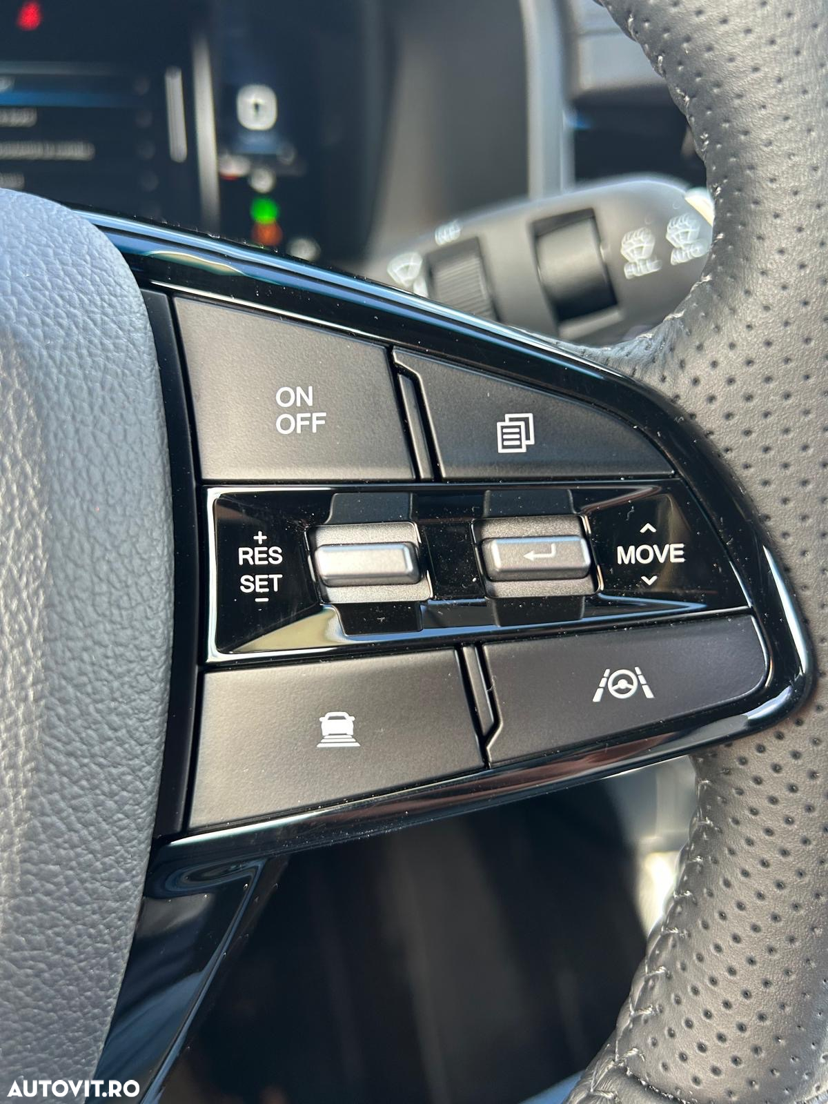 SsangYong MUSSO Grand 2.2 e-XDI 6AT Black Edition - 15