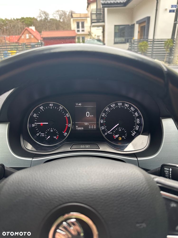 Skoda Fabia 1.0 Ambition - 7