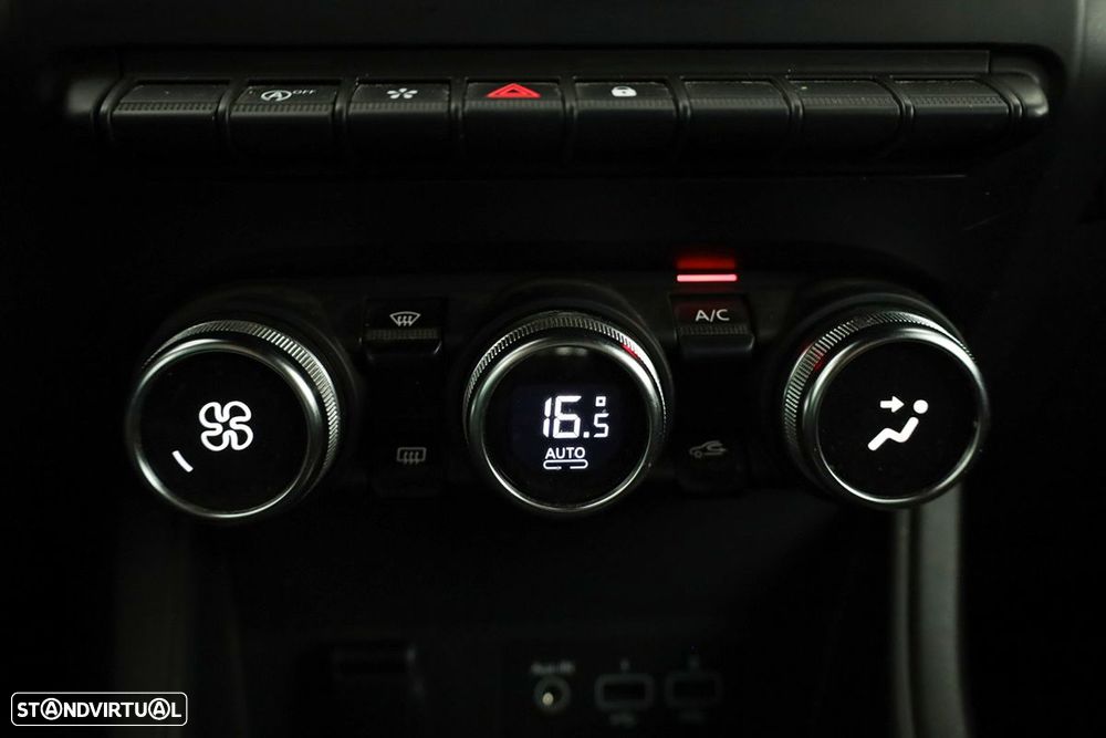 Renault Captur 1.0 TCe RS Line - 13