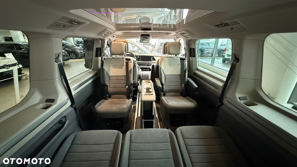 Volkswagen Multivan 2.0 TDI L2 Edition DSG - 9
