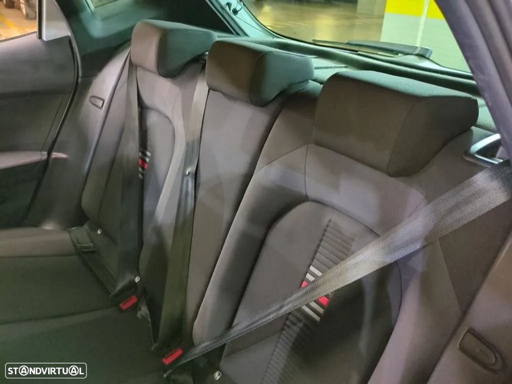 SEAT Ibiza 1.0 TSI FR - 10