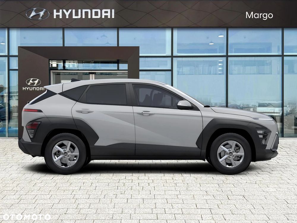 Hyundai Kona 1.0 T-GDI Smart - 3