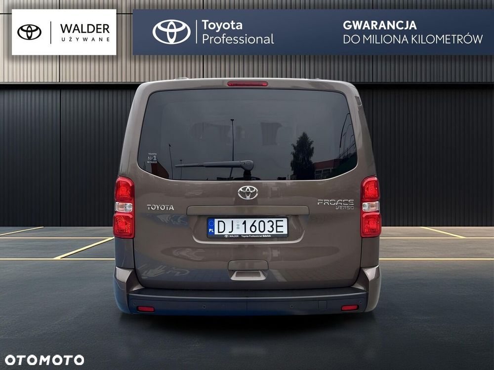 Toyota Proace Verso 2.0 D4-D Long Business - 11