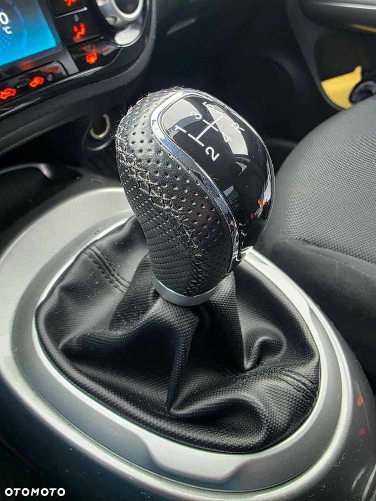 Nissan Juke 1.6 Acenta - 12