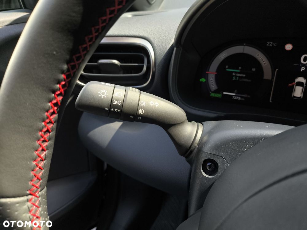 Toyota Yaris Cross Hybrid 1.5 GR Sport - 15