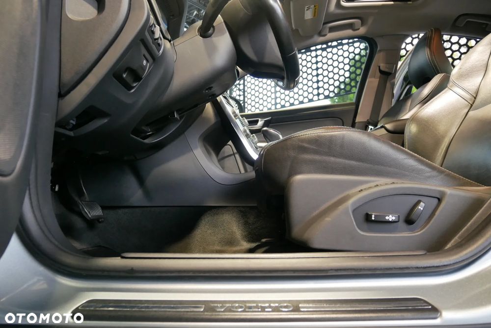 Volvo S60 T5 Geartronic - 23