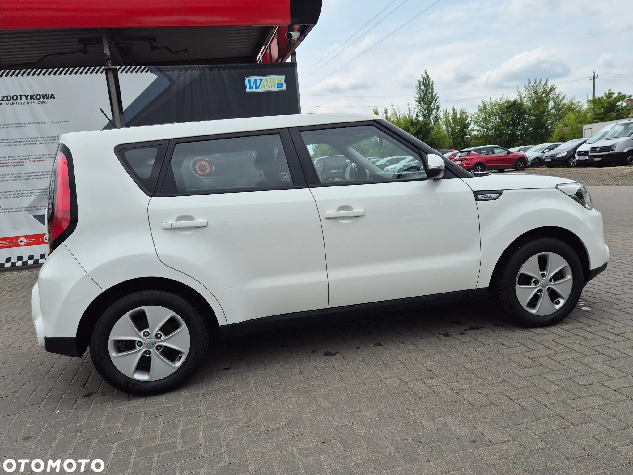 Kia Soul 1.6 GDI Spirit - 13