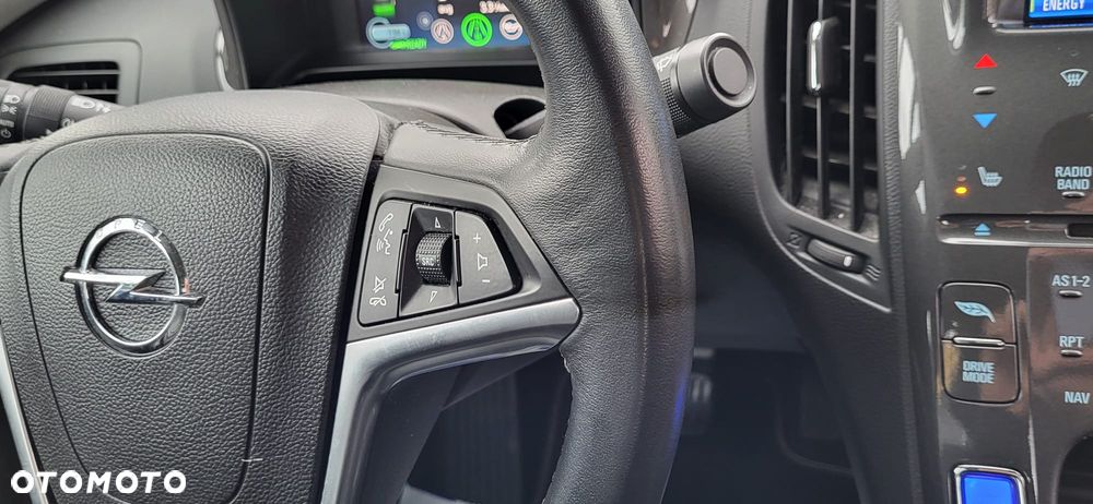 Opel Ampera Komfort Edition - 21