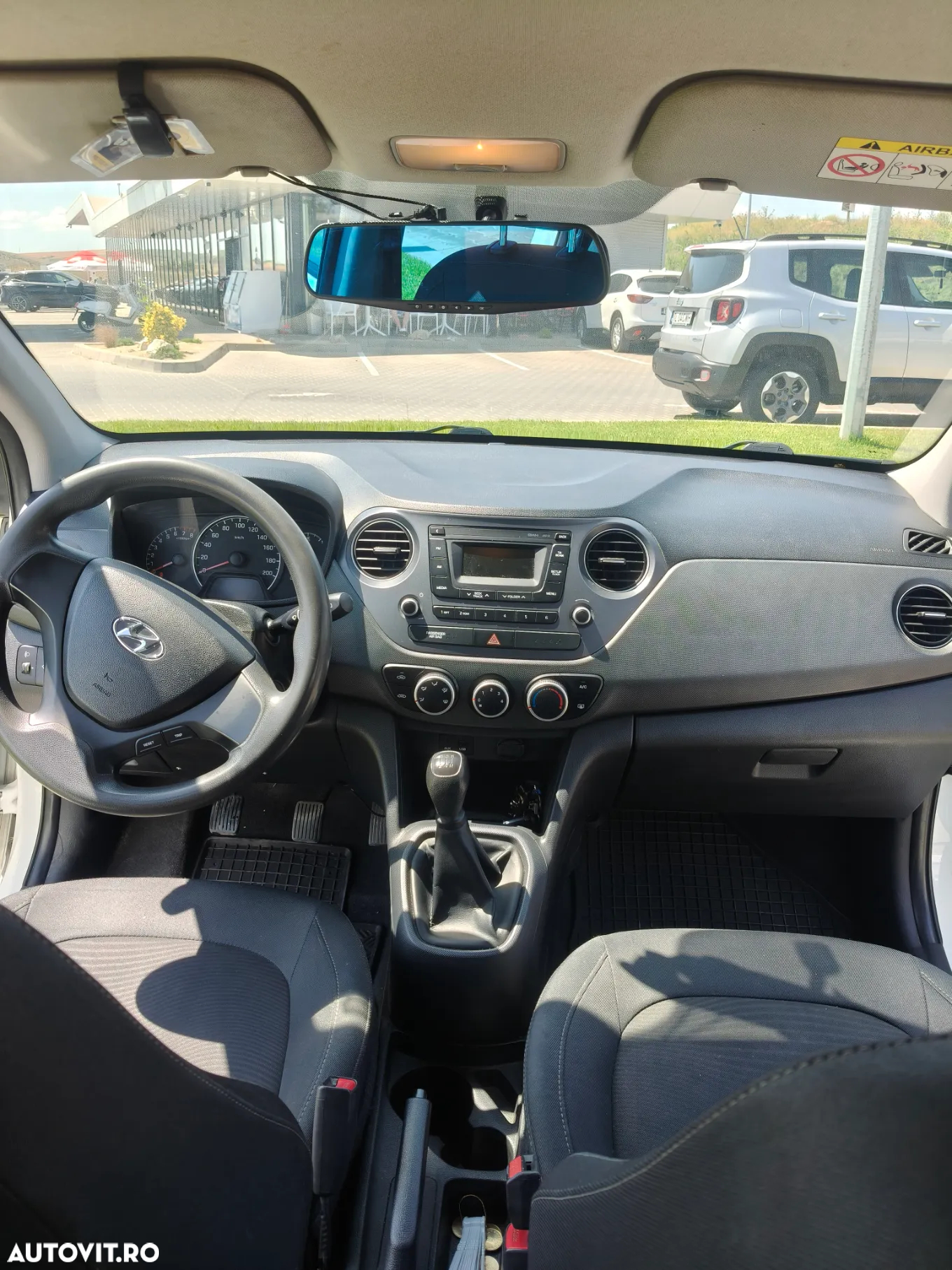 Hyundai i10 - 4