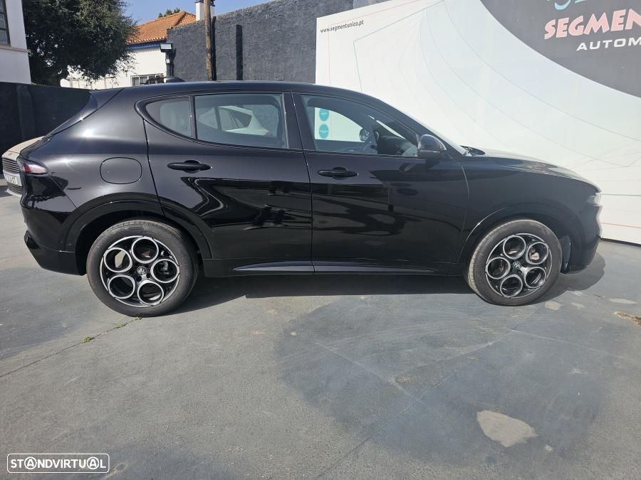 Alfa Romeo Tonale 1.5 Hybrid Sprint - 15