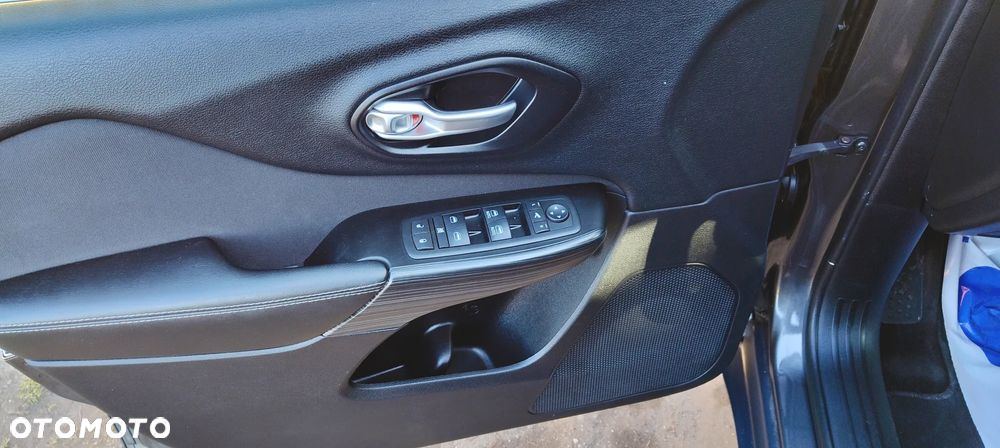 Jeep Cherokee 2.0 Multijet Active Drive I Longitude - 23