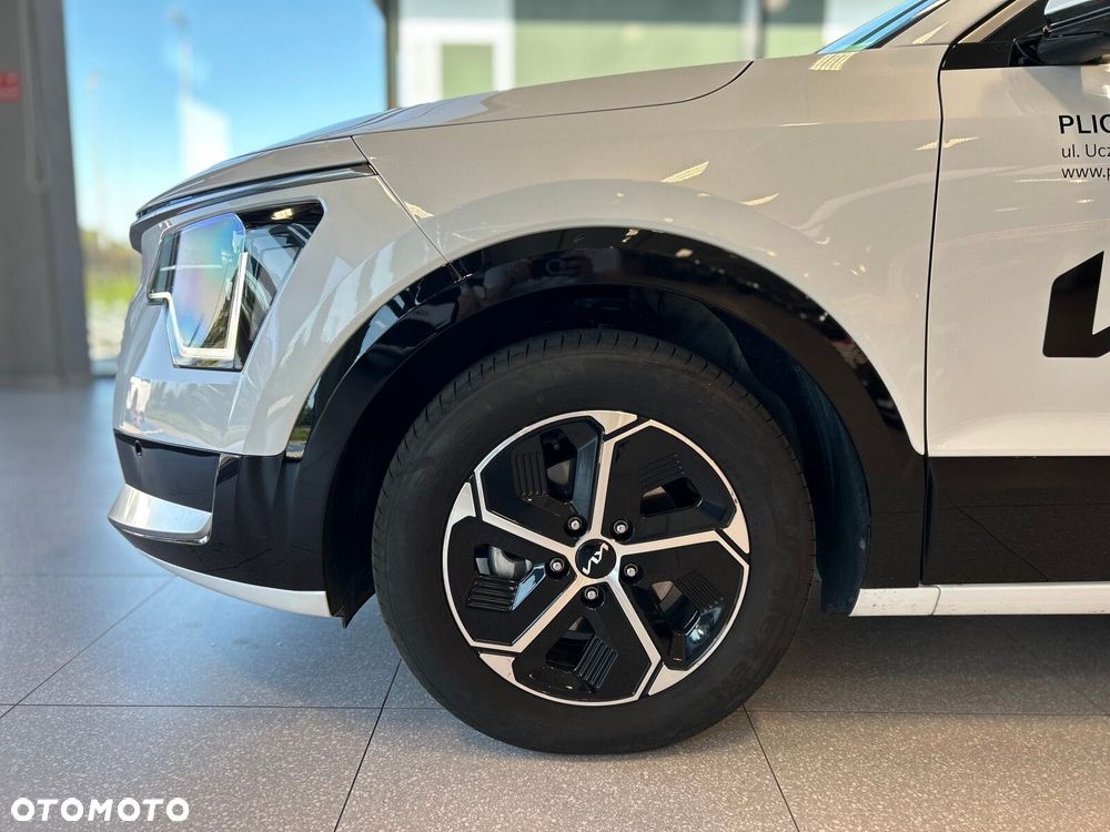 Kia Niro - 12