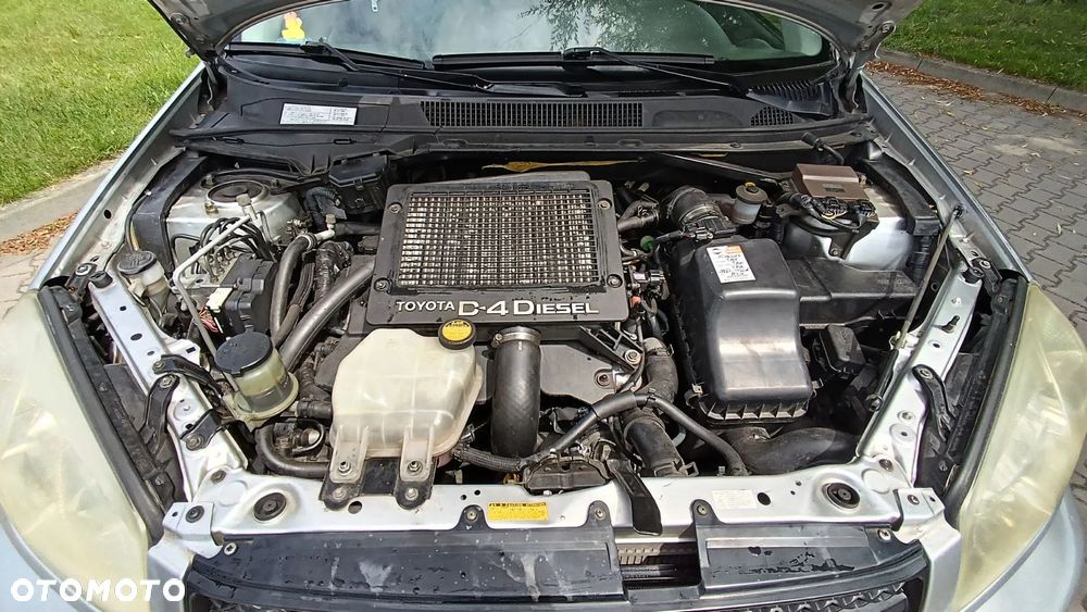 Toyota RAV4 2.0 D-4D Luna - 19