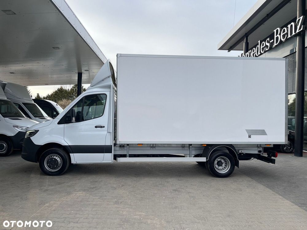 Mercedes-Benz Sprinter Sprinter - 2