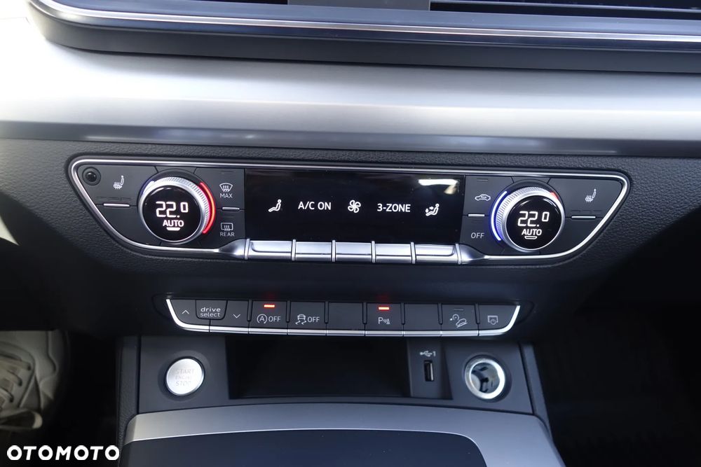 Audi Q5 40 TDI mHEV Quattro S tronic - 22