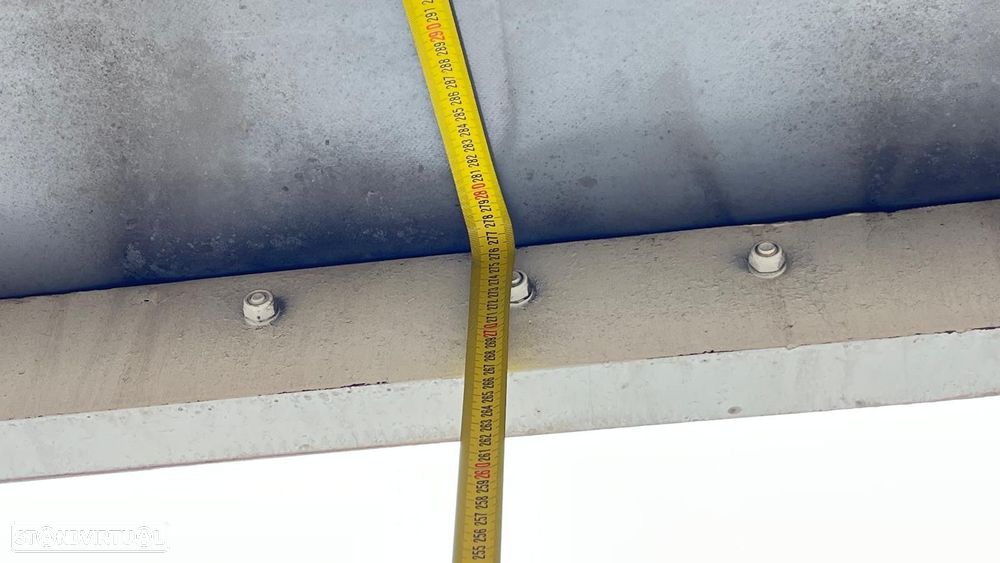 Mitsubishi Canter 7 C 18  TIPO TIR PLATAFORMA - 12