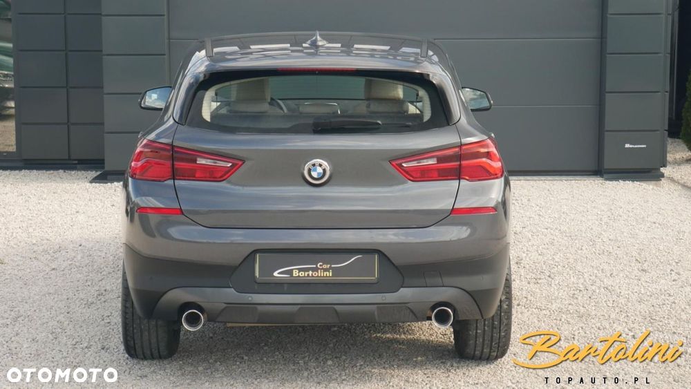BMW X2 - 6