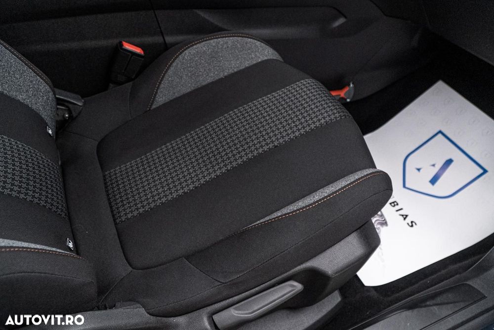 Peugeot 3008 PureTech 130 Stop & Start Allure - 40